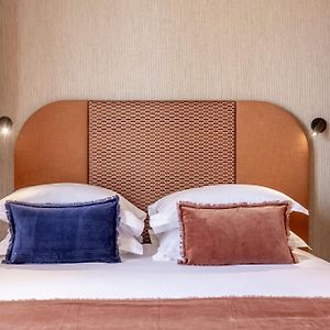 Superior Kamer met een King Size Bed